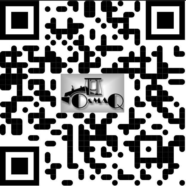 Código QR OMAQ